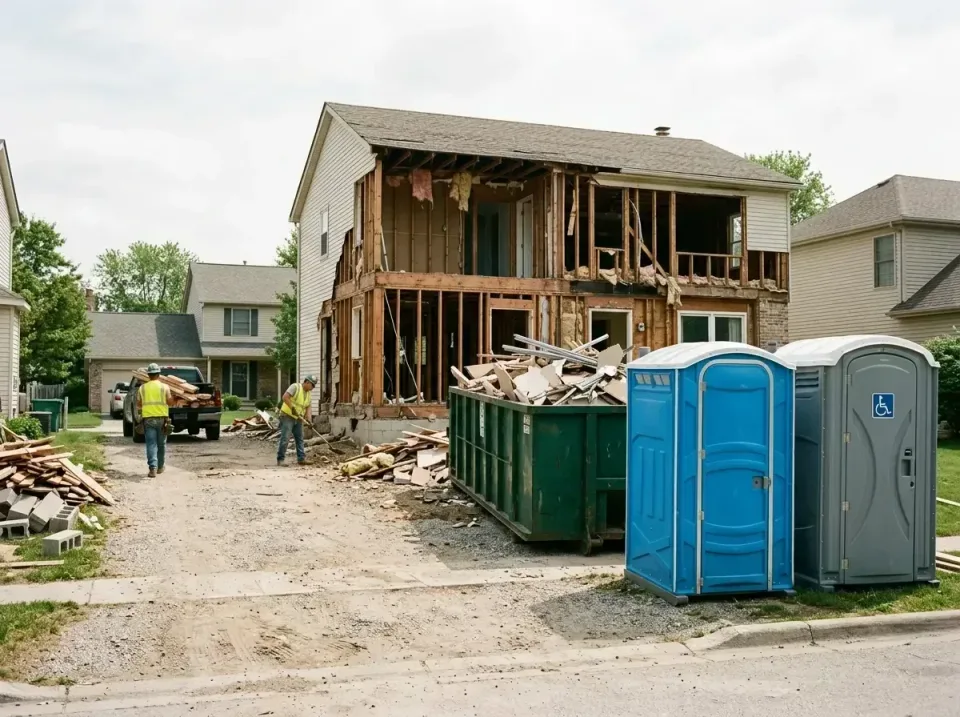 home-renovation-demolition-sit-010 — frequently asked questions, Portable Toilet & Dumpsters Rental in Snowflake, AZ